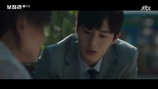 قسمت دهم (پایان) سریال کره ای Chief of Staff 2019 - با زیرنویس فارسی