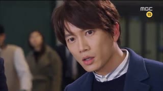 سریال Kill me , Heal me قسمت اول