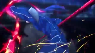 AMV [Anime Mix] ~Get Me Out~