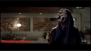 تیزر فیلم مارموز با بازی حامد بهداد
