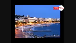 ریوریا فرانسه - Riveria France - تعیین وقت سفارت فرانسه با ویزاسیر