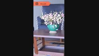 موشن گرافی مبل صبا توسط رایمند