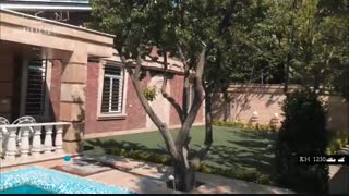 باغ وباغچه در ملارد کد 1230 املاک بمان