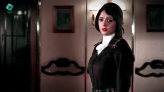غزل شاکری - چون موی تو