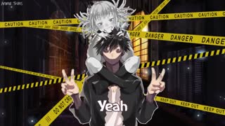 نایتکور سینوریتا ( بانوی من ) _ Nightcore senorita