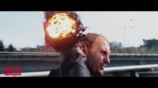 آنونس فیلم «دد پول dead pool»