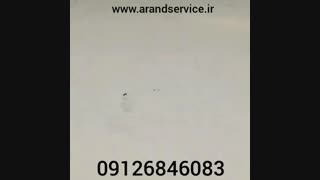 ترمیم شیشه اتومبیل در محل 09126846083