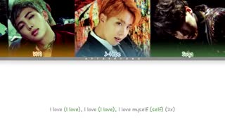 -[Cypher PT.4[Suga,RM,J-Hope-