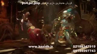 خرید بازی ps4*فروش بازی ps4*فروش بازی کامپیوتر*خرید بازی کامپیوتر*