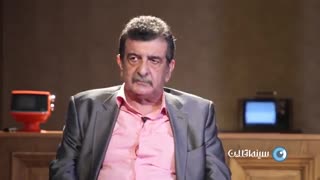 تیزر گفتگو اختصاصی سینماآنلاین با خسرو امیرصادقی تهیه‌کننده و بازیگر سینما