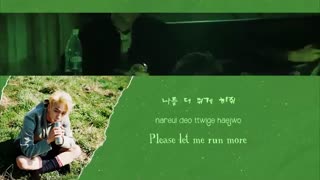 -[Run-Ballad Mix[BTS-