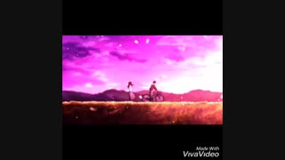 میکس انیمه ای محشره