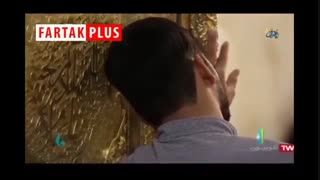 اثر جدید آریا عظیمی‌نژاد برای امام رضا(ع) پس از «آمدم ای شاه پناهم بده»