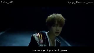 موزیک ویدیو بسیار زیبای first love از شوگا بی تی اس با زیر نویس فارسی چسبیده