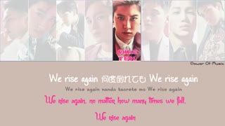 EXO - Lovin' You Mo