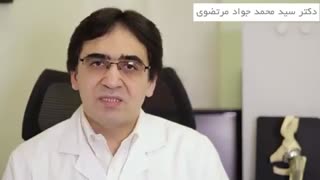 زمان استحمام بعد از پروتز زانو یا لگن