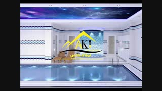 خرید اپارتمان در اندیشه 111 متر