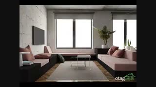 خرید اپارتمان در اندیشه