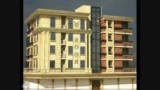 خرید اپارتمان در اندیشه