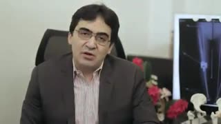 انواع پروتزهای مفصل مصنوعی