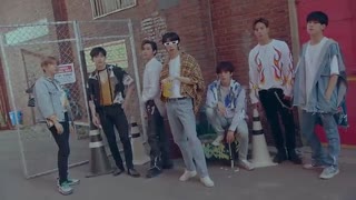 MONSTA X - 「X-Phenomenon」Music Video