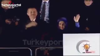 زندگی نامه رجب طیب اردوغان