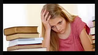 نوجوانان و مدیریت استرس