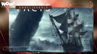 ماجرای کشتی اکتاویوس تابوتی شناور !؟