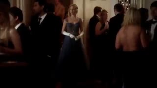 KLAUS +CAROLINE