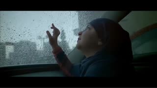 نماهنگ " داره بارون میاد " با صدای فریدون آسرایی