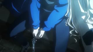 Kekkai Sensen AMV - Paint it Black