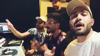 دانلود آهنگ علی یاسینی ماه قشنگم