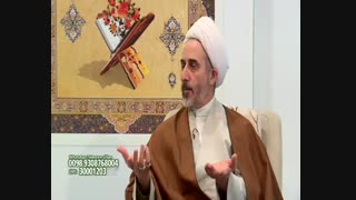 توضیحات استاد درباره حدیث اثنی عشر خلیفه و اینکه چگونه با اینکه ائمه اهلبیت  به خلافت نرسیدن میشن خلفای رسول خدا