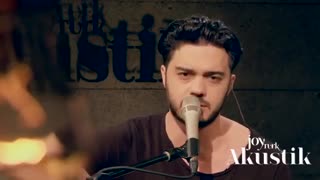 آهنگ ترکی عاشقانهİlyas Yalcıntaş - İcimdeki Duman