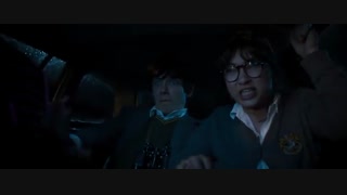 دانلود فیلم کمدی هیجانی سلاخ خانه ی سلطنتی Slaughterhouse Rulez 2018 - دوبله حرفه ای