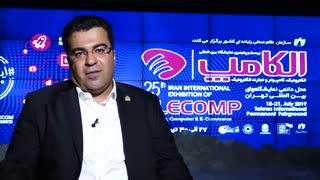 ایرانی‌ها با ترس‌ولرز خرید اینترنتی می‌کنند