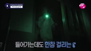 PENTAGON MAKER:مأموریت ترسناک ووسوک،یوتو و جینهو