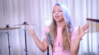 English cover... by Emma Heesters