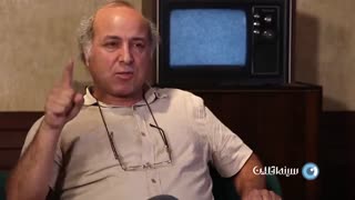 علی‌محمد قاسمی: تا ابد از یکسری افراد گله‌مند هستم و آنها را حلال نمی‌کنم!