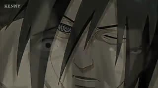 Naruto「AMV」No Happy Endings