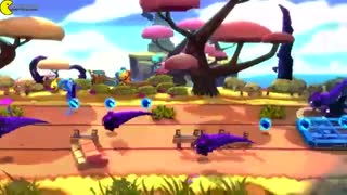 Color Guardians trailer tehrancdshop.com تریلر بازی محافظین رنگ