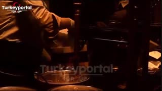 محله بشیکتاش استانبول