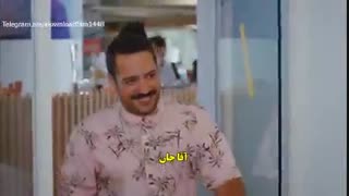 سریال Erkenci Kus (پرنده ی سحرخیز) قسمت ۴۸ با زیرنویس چسبیده فارسی