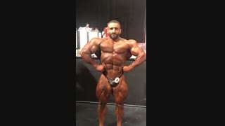 فیگور آزاد هادی چوپان و رقبا