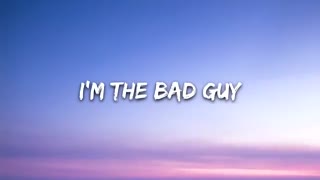 -[Bad Guy[Billie Eilish-