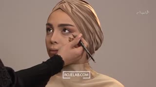 آموزش آرایشگری با ارائه مدرک ٠٢١٧٧٤٣٩٩٣٦