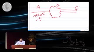 نمونه تدریس نفرولوژی توسط دکتر مجتبی گرجی برداشتن خال گوشتی