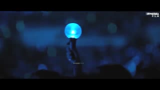 ادیت یک دقیقه ای از آرزوی هممون :) کنسرتِ بنگتن