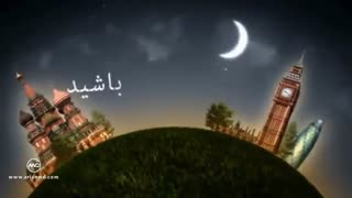 پروژه تیزر تبلیغاتی شروع جشنواره شرکت درینو