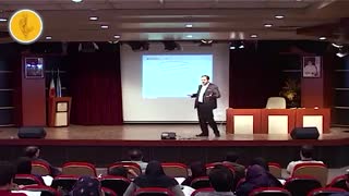 نمونه تدریس جراحی لورنس توسط دکتر هادی احمدی آملی